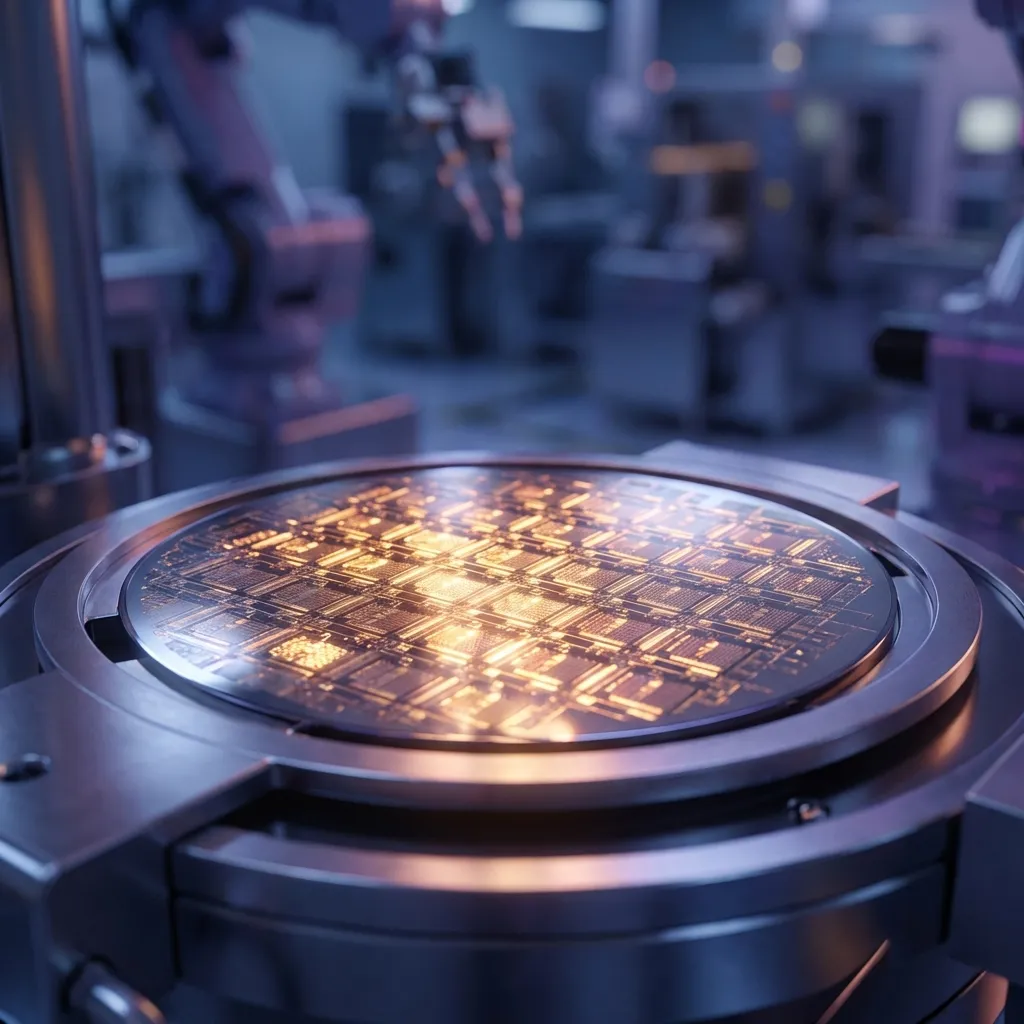 Stock Market Bull Run AI