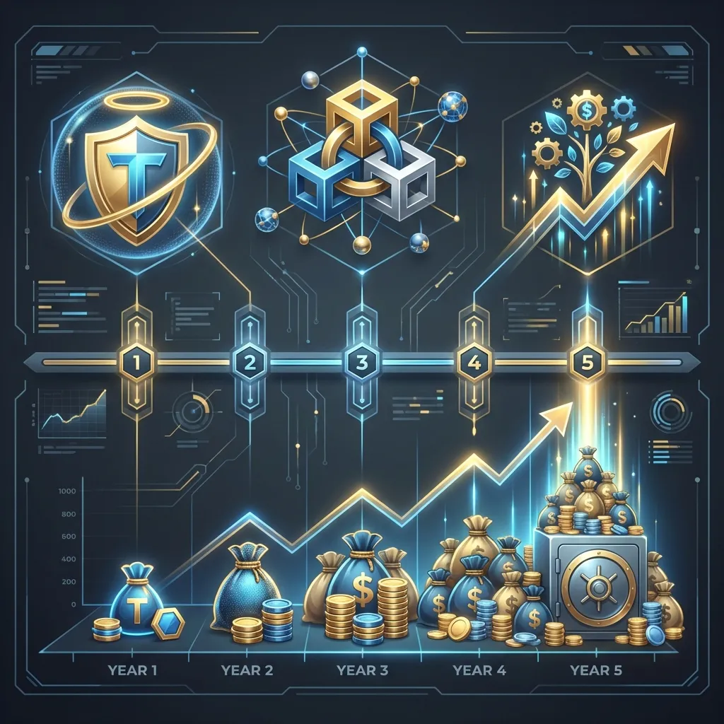 ISA Investment Strategies