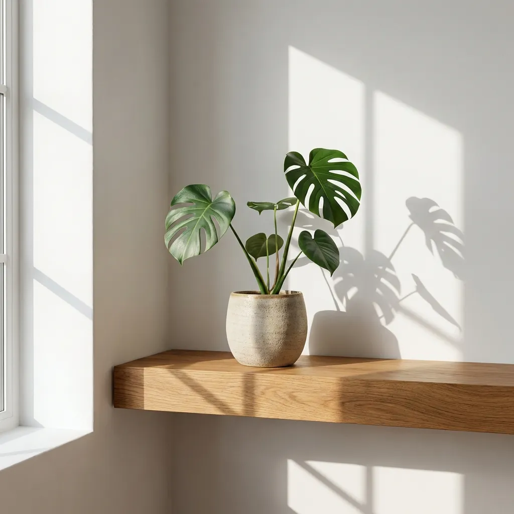 Calm Interior Lighting