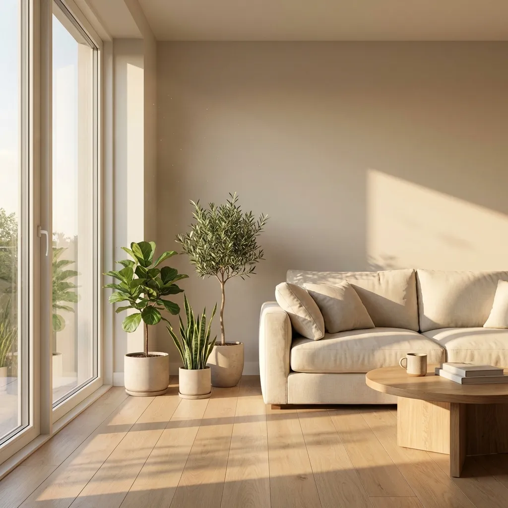 서카디안 리듬과 자연광